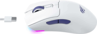 Havit MS966WB Wireless Gaming Egér - Fehér