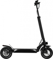 Ruptor R1 V2 Elektromos roller (20km/h / 500W) - Fekete