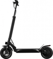 Ruptor R1 V2 Elektromos roller (20km/h / 500W) - Fekete