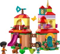 LEGO® Disney: 43261 - Encanto miniház
