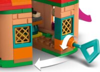 LEGO® Disney: 43261 - Encanto miniház