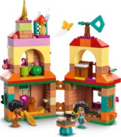 LEGO® Disney: 43261 - Encanto miniház