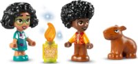 LEGO® Disney: 43261 - Encanto miniház