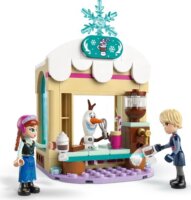 LEGO® Disney: 43256 - Anna szánkózós kalandjai