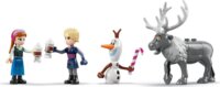 LEGO® Disney: 43256 - Anna szánkózós kalandjai