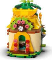 LEGO® Disney: 43260 - Vaiana vidám kalandjai a szigeten