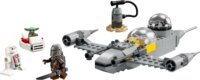 LEGO® Star Wars: 75410 - Mando és Grogu N1-es vadászgépe