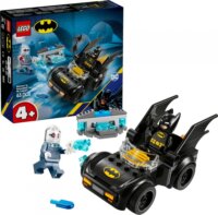 LEGO® Batman: 76301 - Batman™ és a Batmobile™ vs. Mr. Freeze™