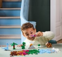 LEGO® Classic: 11041 - Kreatív dinoszauruszok