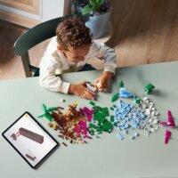 LEGO® Classic: 11041 - Kreatív dinoszauruszok