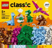 LEGO® Classic: 11041 - Kreatív dinoszauruszok