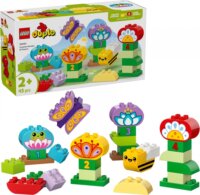 LEGO® Duplo 10444 - Kreatív kert és virágok