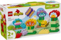LEGO® Duplo 10444 - Kreatív kert és virágok