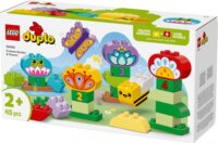 LEGO® Duplo 10444 - Kreatív kert és virágok