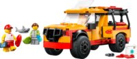 LEGO® City: 60453 - Partimentők tengerparti autója
