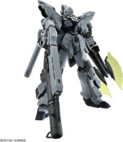 Bandai Mg Sinanju Stein Narrative Ver.Ka. Műanyag figura (1:100)