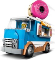 LEGO® City: 6045 - Fánkárus büfékocsi