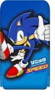 OTL Sonic The Hedgehog Powerbank 5000mAh 15W - Kék