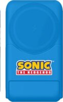 OTL Sonic The Hedgehog Powerbank 5000mAh 15W - Kék