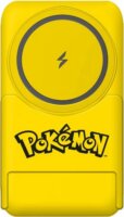 OTL Pokémon Pikachu Powerbank 5000mAh 15W - Sárga