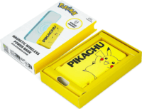 OTL Pokémon Pikachu Powerbank 5000mAh 15W - Sárga