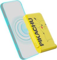 OTL Pokémon Pikachu Powerbank 5000mAh 15W - Sárga
