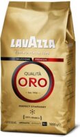 Lavazza Qualita Oro pörkölt szemes kávé 1000 g