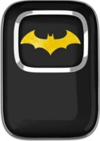 OTL Batman Darknight Slide TWS In-Ear Bluetooth Fülhallgató Headset - Fekete