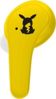 OTL Pokémon Pikachu TWS In-Ear Bluetooth Fülhallgató Headset - Sárga