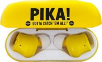 OTL Pokémon Pikachu TWS In-Ear Bluetooth Fülhallgató Headset - Sárga