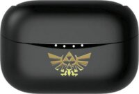 OTL Legend of Zelda TWS In-Ear Bluetooth Fülhallgató Headset - Fekete