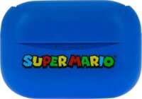 OTL Super Mario TWS In-Ear Bluetooth Fülhallgató Headset - Kék