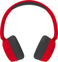 OTL Poké ball Kids Bluetooth Gyermek On-Ear Fejhallgató Headset - Piros