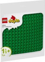 LEGO® Duplo: 10460 - Zöld építőlap 25 x 25 cm