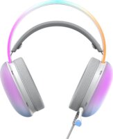 Havit H2037d Vezetékes Gamer Fejhallgató Headset - Fehér