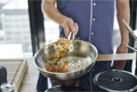 Zwilling Pro Univerzális Serpenyő 28cm - Inox