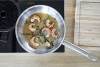 Zwilling Pro Univerzális Serpenyő 28cm - Inox