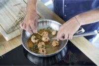 Zwilling Pro Univerzális Serpenyő 28cm - Inox