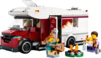 LEGO® City: 60454 - Lakóautó a kalandos nyaraláshoz