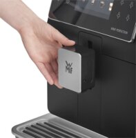 WMF Perfection Automata Kávéfőző 1450 Watt - Ezüst / Fekete