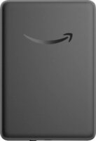Amazon Kindle 11 (2024) 6″ 16GB E-book olvasó - Fekete (Reklámos verzió)