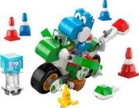 LEGO® Super Mario: 72031 - Mario Kart™ - Yoshi Bike