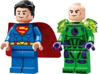 LEGO® DC: 76302 - Superman™ robot vs. Lex Luthor™