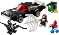 LEGO® Marvel: 76309 - Pókember vs. Venom sportautója