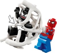 LEGO® Marvel: 76309 - Pókember vs. Venom sportautója