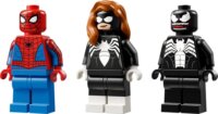 LEGO® Marvel: 76309 - Pókember vs. Venom sportautója
