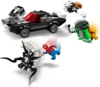 LEGO® Marvel: 76309 - Pókember vs. Venom sportautója