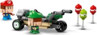 LEGO® Super Mario: 72034 - Mario Kart™ - Baby Mario és Baby Luigi