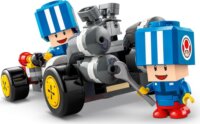 LEGO® Super Mario: 72035 - Mario Kart™ - Toad garázsa