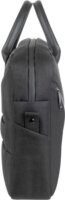 RivaCase Clark ECO 8134 15,6" Laptop táska - Fekete